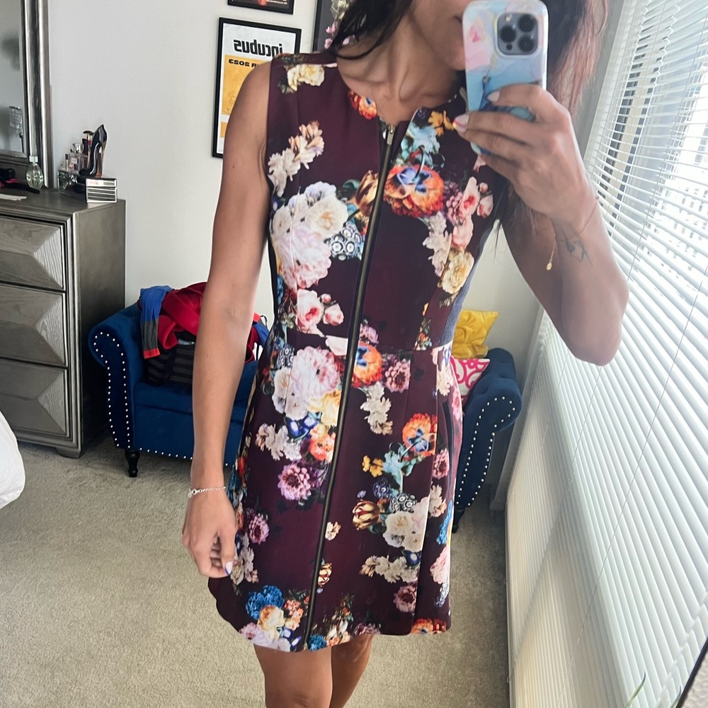 MCGINN mini dress